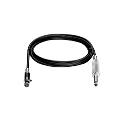 AKG MKGL Guitar Instrument Cable For Wireless Systems